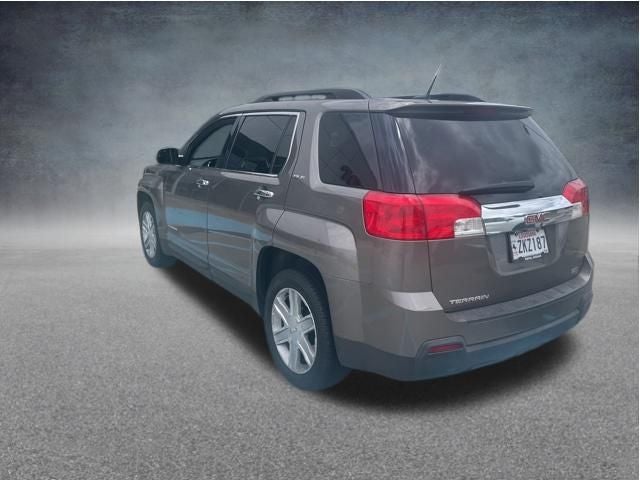 2012 GMC Terrain SLE-2