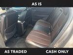2012 GMC Terrain SLT-1