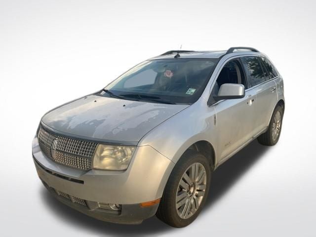 2010 Lincoln MKX Base