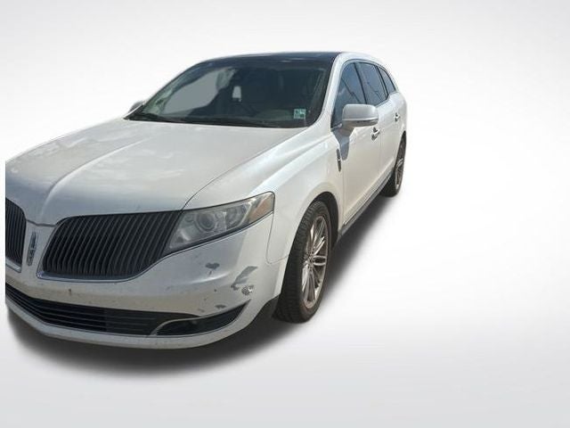 2014 Lincoln MKT EcoBoost