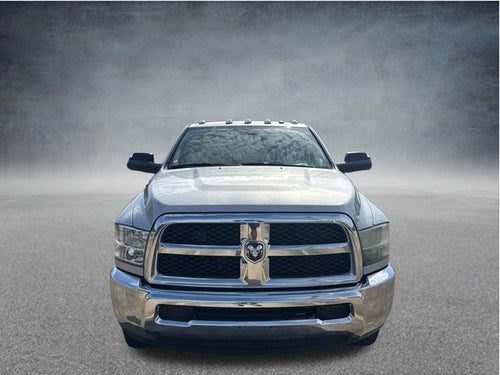 2015 RAM 2500 Tradesman