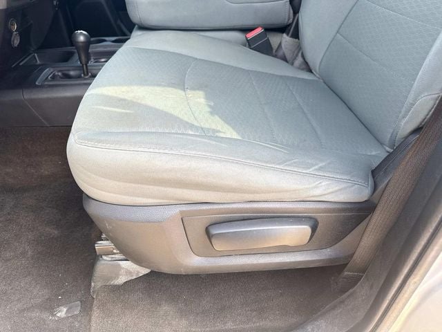 2015 RAM 2500 Tradesman