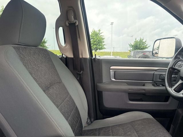 2015 RAM 2500 Lone Star