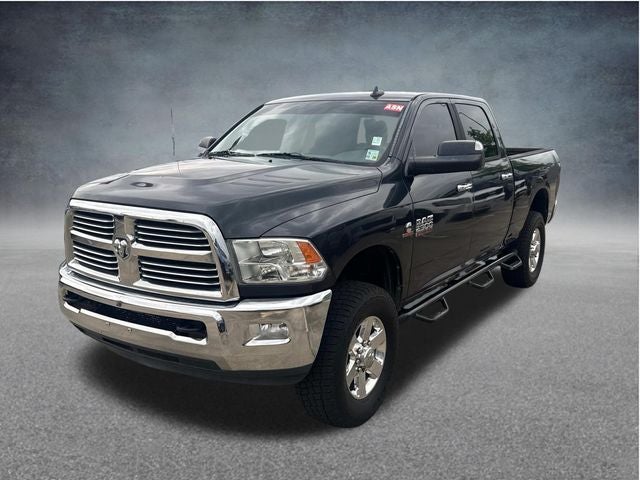 2015 RAM 2500 Lone Star