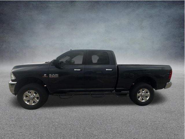2015 RAM 2500 Lone Star