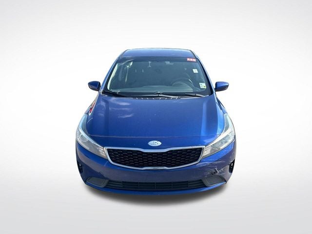 2018 Kia Forte S