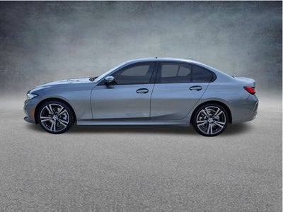 2023 BMW 3 Series 330i