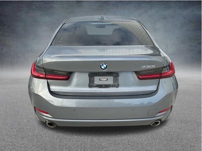 2023 BMW 3 Series 330i