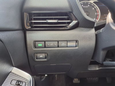 2023 Nissan Sentra SR Midnight Edition