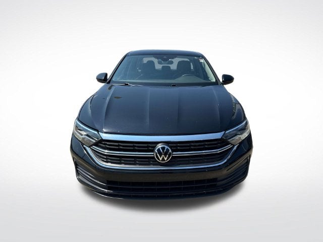 2024 Volkswagen Jetta