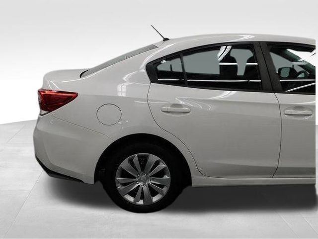 2022 Subaru Impreza Base