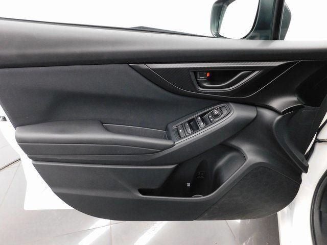 2022 Subaru Impreza Base