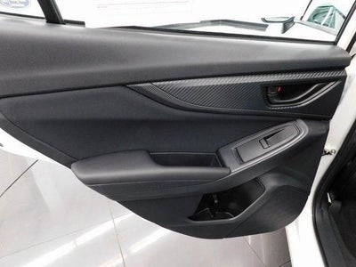 2022 Subaru Impreza Base