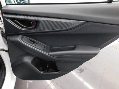 2022 Subaru Impreza Base