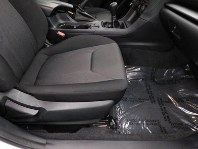 2022 Subaru Impreza Base