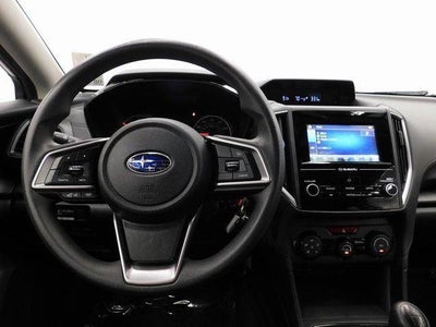 2022 Subaru Impreza Base