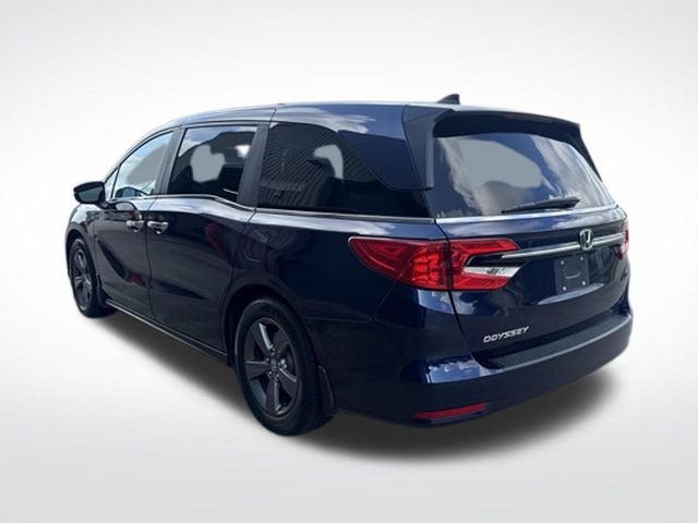 2022 Honda Odyssey EX
