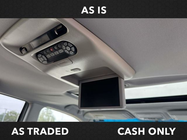 2007 Honda Pilot EX-L