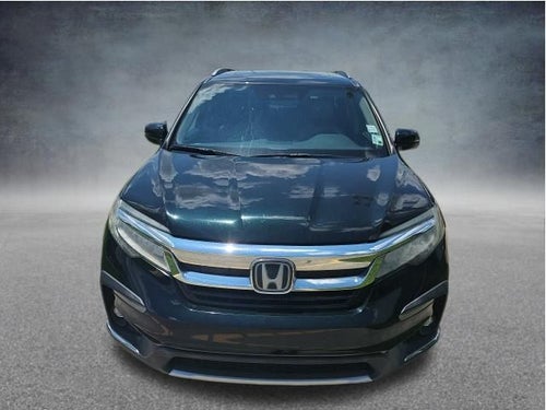 2019 Honda Pilot Touring 7 Passenger