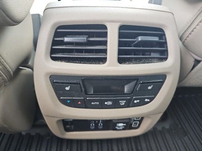 2019 Honda Pilot Touring 7 Passenger