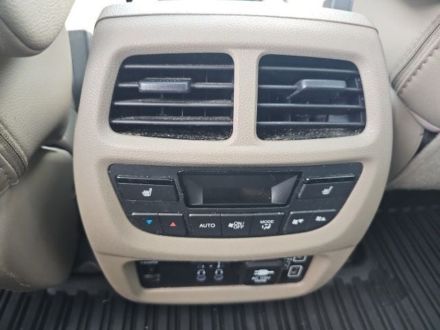 2019 Honda Pilot Touring 7 Passenger