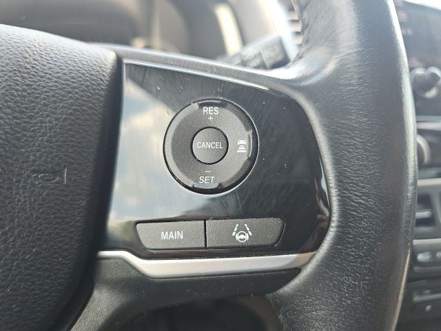 2019 Honda Pilot Touring 7 Passenger