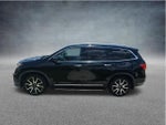 2019 Honda Pilot Touring 7 Passenger