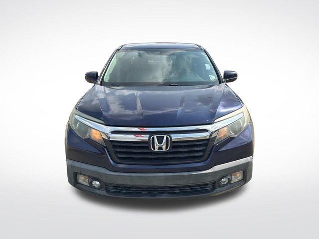 2018 Honda Ridgeline RTL