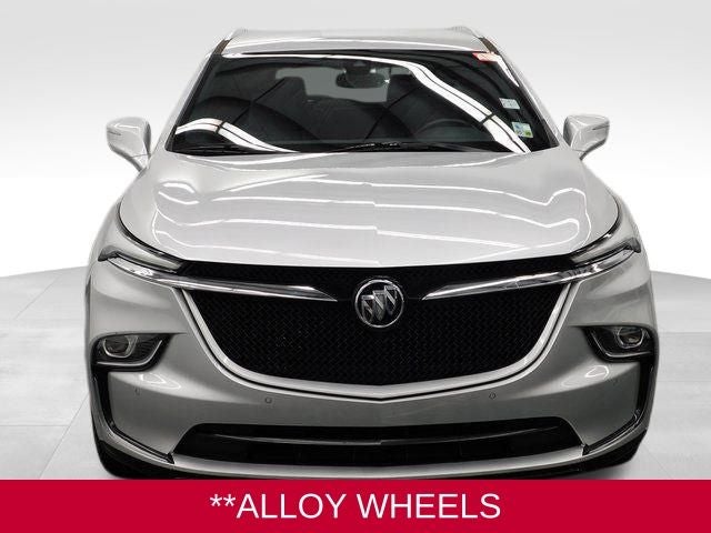 2022 Buick Enclave Essence