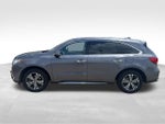 2018 Acura MDX 3.5L