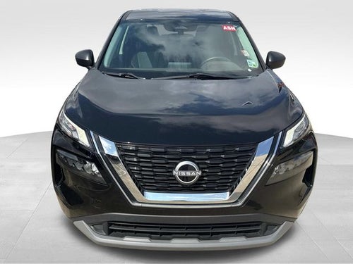 2022 Nissan Rogue S