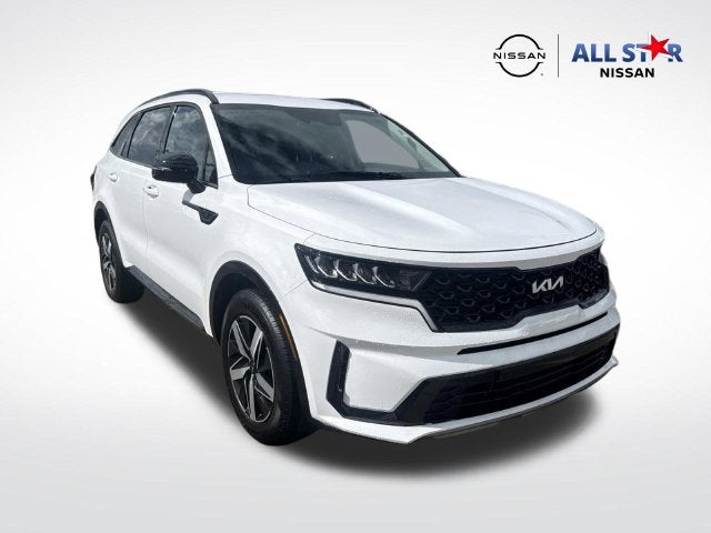 2022 Kia Sorento