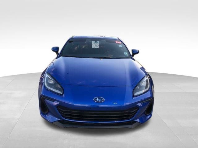 2024 Subaru BRZ Limited