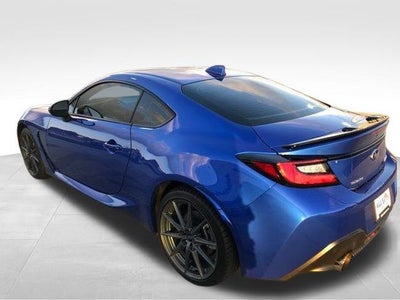 2024 Subaru BRZ Limited