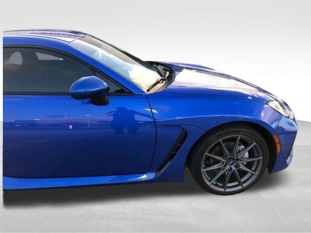 2024 Subaru BRZ Limited