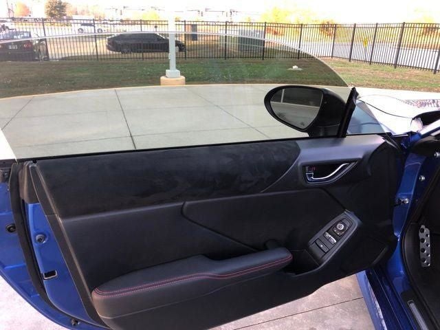 2024 Subaru BRZ Limited