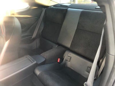 2024 Subaru BRZ Limited