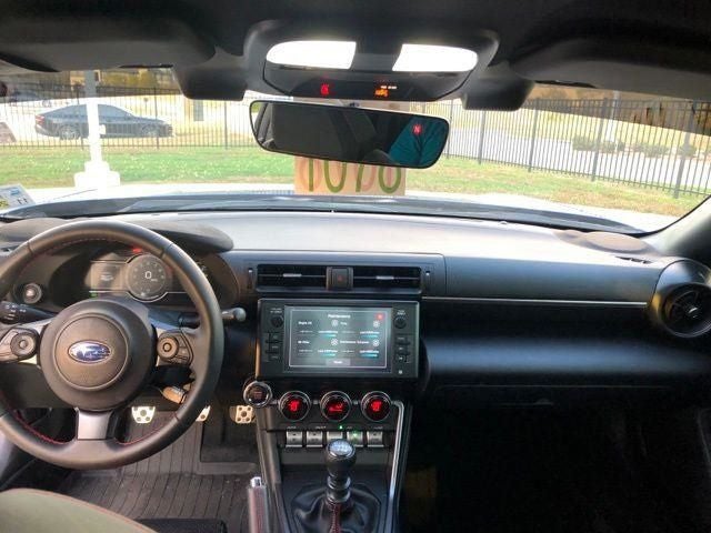 2024 Subaru BRZ Limited