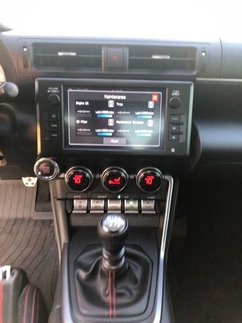 2024 Subaru BRZ Limited