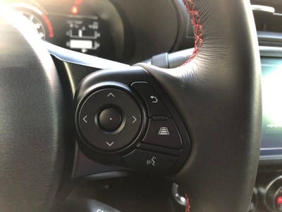 2024 Subaru BRZ Limited