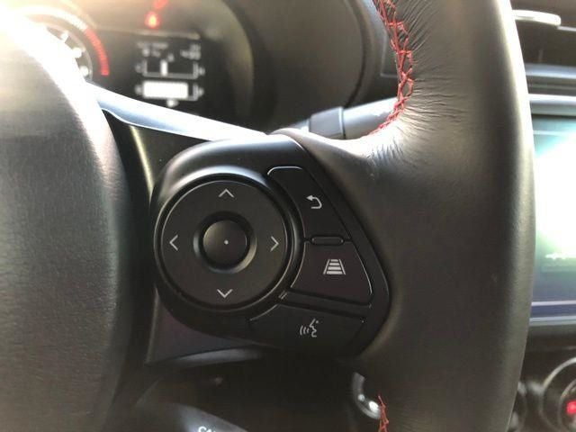 2024 Subaru BRZ Limited