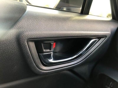 2024 Subaru BRZ Limited