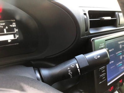 2024 Subaru BRZ Limited