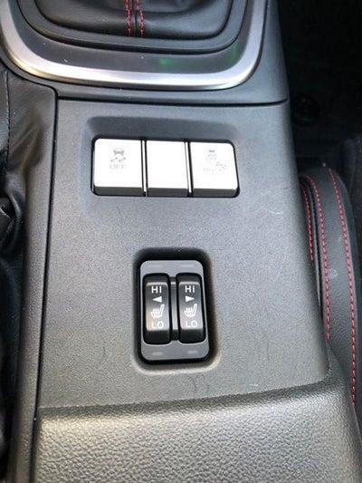 2024 Subaru BRZ Limited