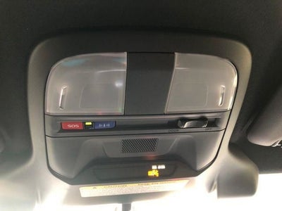 2024 Subaru BRZ Limited