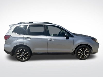 2017 Subaru Forester 2.0XT Touring