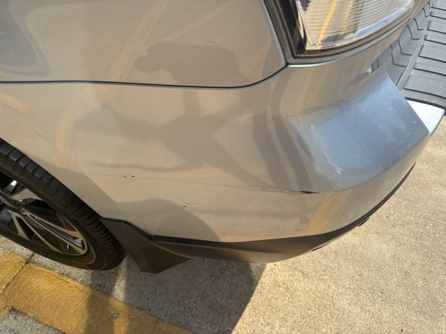 2017 Subaru Forester 2.0XT Touring