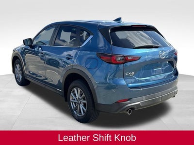 2023 Mazda Mazda CX-5 2.5 S Select Package
