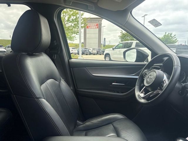 2025 Mazda Mazda CX-90 3.3 Turbo Preferred