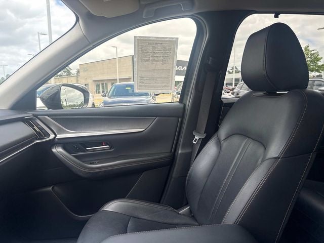 2025 Mazda Mazda CX-90 3.3 Turbo Preferred